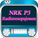 NRK P3 Radioresepsjonen APK