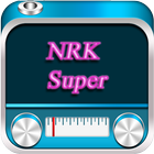 NRK Super icône