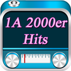 1A 2000er Hits-icoon