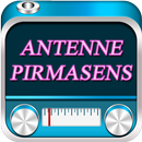 ANTENNE PIRMASENS 88.4 FM APK