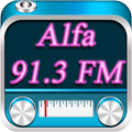 Alfa 91.3 FM