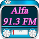 Alfa 91.3 FM APK