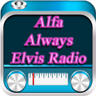 Alfa - Always Elvis Radio-icoon