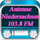 Antenne Niedersachsen 103.8 FM APK