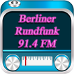 Berliner Rundfunk 91.4 FM