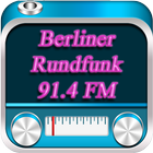 Berliner Rundfunk icône