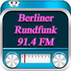 Berliner Rundfunk ícone