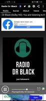 Radio Dr Black syot layar 1