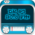 DR P1 90.8 FM