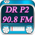 DR P2 90.8 FM