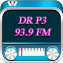 DR P3 93.9 FM APK
