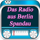 Das Radio aus Berlin Spandau APK