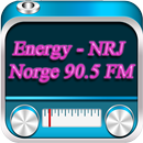 Energy - NRJ Norge 90.5 FM APK