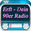 Erft - Dein 90er Radio APK
