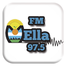 Radio FM Ella 97.5 APK