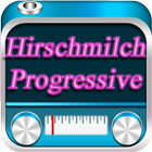 Hirschmilch Progressive icône