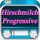 Hirschmilch Progressive icon