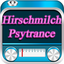 Hirschmilch Psytrance APK