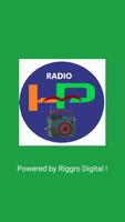 Radio Hp Poster