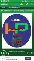 Radio Hp captura de pantalla 1
