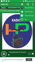 Radio Hp captura de pantalla 2