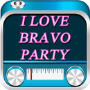 I LOVE BRAVO PARTY APK