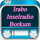 Irabo - Inselradio Borkum APK