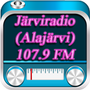 Järviradio (Alajärvi) 107.9 FM APK