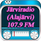 Järviradio (Alajärvi) 107.9 FM icône