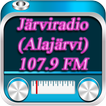 Järviradio (Alajärvi) 107.9 FM