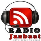 Radio Jazbaat 아이콘