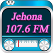 Jehona 107.6 FM