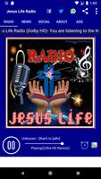 Jesus Life Radio capture d'écran 2