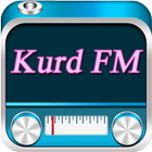 Kurd FM icône