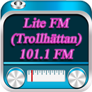 Lite FM (Trollhättan) 101.1 FM APK