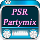 PSR Partymix APK