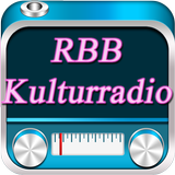 RBB Kulturradio 92.4 FM icône