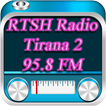 RTSH Radio Tirana 2 95.8 FM
