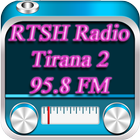 RTSH Radio Tirana 2 icon