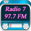 Radio 7 97.7 FM APK