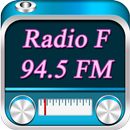 Radio F 94.5 FM APK