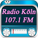 Radio Köln 107.1 FM APK
