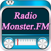 RadioMonster.FM - Tophits