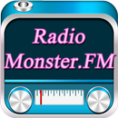 RadioMonster.FM - Tophits APK