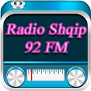 Radio Shqip 92 FM APK