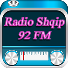 Radio Shqip 92 FM icône