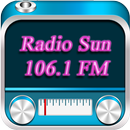 Radio Sun 106.1 FM APK