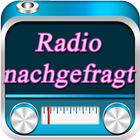 Radio nachgefragt icône