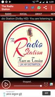 The Radio Station اسکرین شاٹ 1