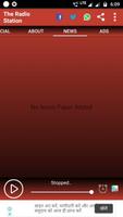The Radio Station اسکرین شاٹ 3